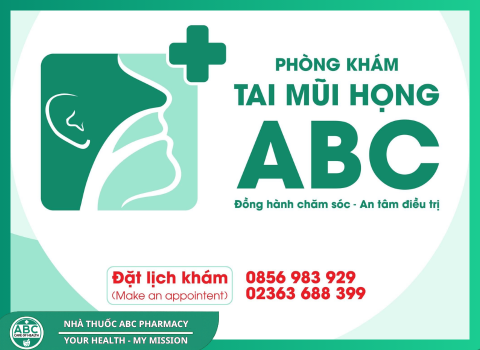 Review Phòng Khám Tai Mũi Họng ABC Có Tốt Không? Đánh Giá Chi Tiết Từ A-Z